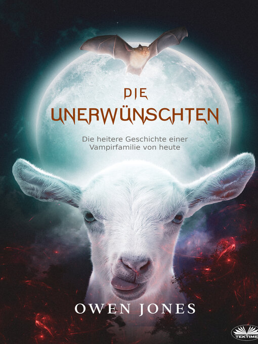 Title details for Die Unerwünschten by Owen Jones - Available